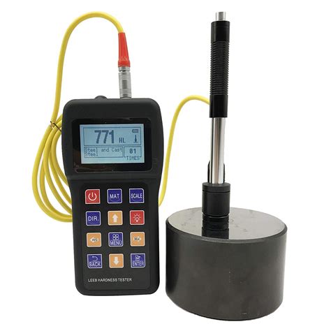 mineral hardness tester|hardness tester for metal.